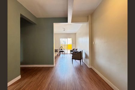 Apartamento para alugar com 100m², 2 quartos e sem vagaSala