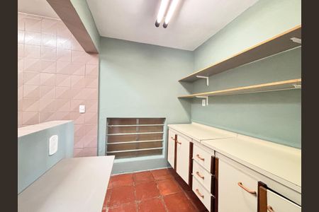 Apartamento para alugar com 100m², 2 quartos e sem vagaCozinha