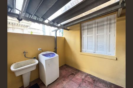Apartamento para alugar com 100m², 2 quartos e sem vagaÁrea de Serviço