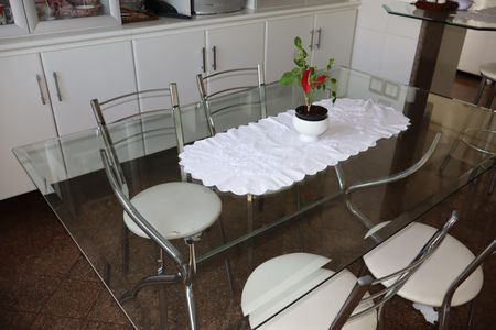 Apartamento à venda com 540m², 4 quartos e 5 vagasCozinha