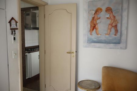 Apartamento à venda com 540m², 4 quartos e 5 vagasQuarto 1