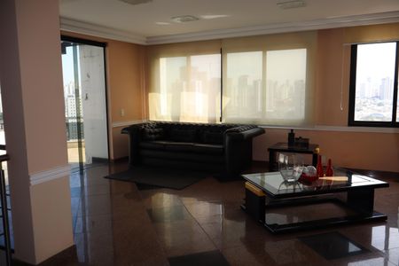Apartamento à venda com 540m², 4 quartos e 5 vagasTerraço - Sala