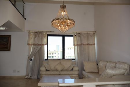 Apartamento à venda com 540m², 4 quartos e 5 vagasSala Principal