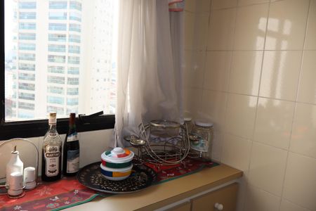 Apartamento à venda com 540m², 4 quartos e 5 vagasTerraço - copa