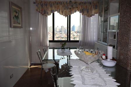 Apartamento à venda com 540m², 4 quartos e 5 vagasCozinha