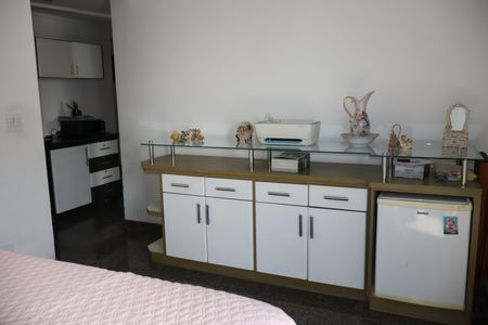 Apartamento à venda com 540m², 4 quartos e 5 vagasSuíte