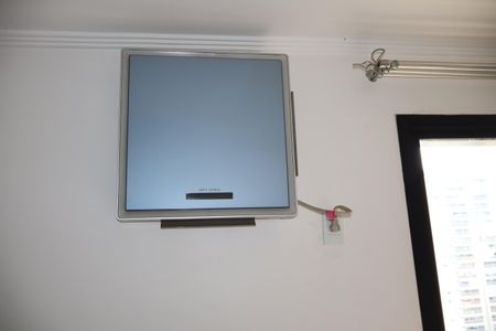 Apartamento à venda com 540m², 4 quartos e 5 vagasSuíte