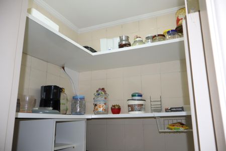 Apartamento à venda com 540m², 4 quartos e 5 vagasQuarto de dispensa
