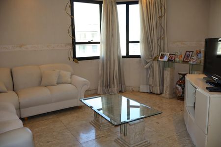 Apartamento à venda com 540m², 4 quartos e 5 vagasSala de TV