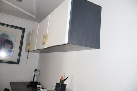 Apartamento à venda com 540m², 4 quartos e 5 vagasSuíte