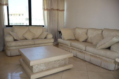 Apartamento à venda com 540m², 4 quartos e 5 vagasSala Principal