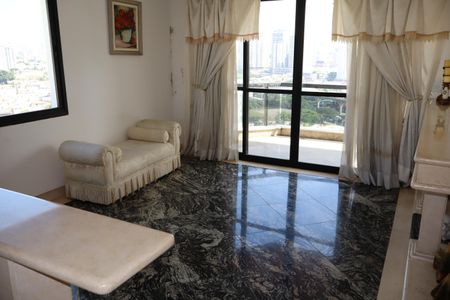 Apartamento à venda com 540m², 4 quartos e 5 vagasSala Principal