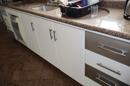 Apartamento à venda com 540m², 4 quartos e 5 vagasCozinha