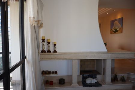 Apartamento à venda com 540m², 4 quartos e 5 vagasSala Principal