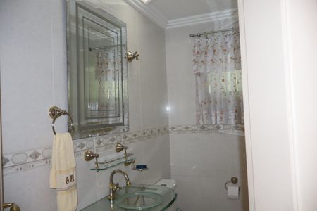 Apartamento à venda com 540m², 4 quartos e 5 vagasLavabo