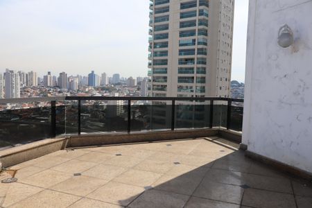 Apartamento à venda com 540m², 4 quartos e 5 vagasVaranda do Terraço