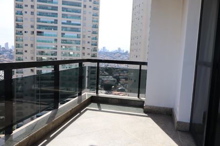 Apartamento à venda com 540m², 4 quartos e 5 vagasVaranda Sala