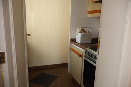 Apartamento à venda com 540m², 4 quartos e 5 vagasTerraço - copa