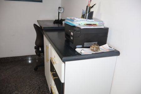 Apartamento à venda com 540m², 4 quartos e 5 vagasSuíte