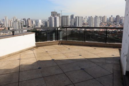 Apartamento à venda com 540m², 4 quartos e 5 vagasVaranda do Terraço