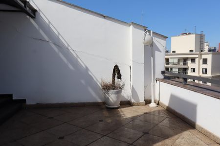 Apartamento à venda com 540m², 4 quartos e 5 vagasVaranda do Terraço