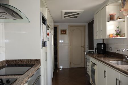 Apartamento à venda com 540m², 4 quartos e 5 vagasCozinha