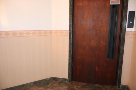 Apartamento à venda com 540m², 4 quartos e 5 vagasHall de entrada