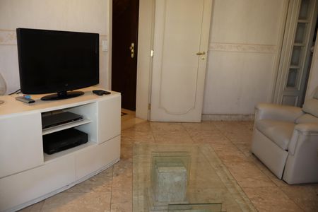 Apartamento à venda com 540m², 4 quartos e 5 vagasSala de TV