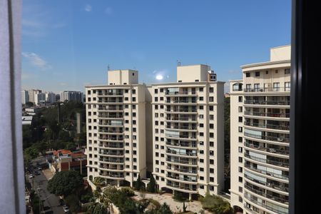 Apartamento à venda com 540m², 4 quartos e 5 vagasVista do quarto 3
