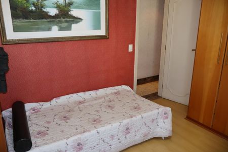 Apartamento à venda com 540m², 4 quartos e 5 vagasQuarto 2