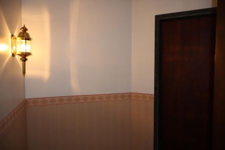 Apartamento à venda com 540m², 4 quartos e 5 vagasHall de entrada
