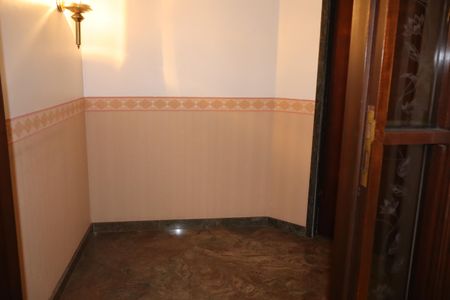 Apartamento à venda com 540m², 4 quartos e 5 vagasHall de entrada