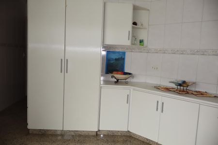 Apartamento à venda com 540m², 4 quartos e 5 vagasÁrea de Serviço
