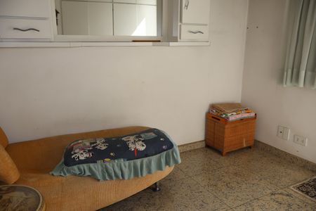 Apartamento à venda com 540m², 4 quartos e 5 vagasQuarto 1