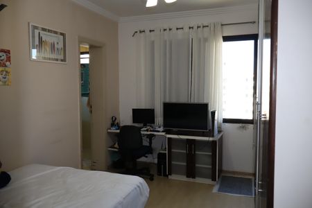 Apartamento à venda com 540m², 4 quartos e 5 vagasQuarto 3