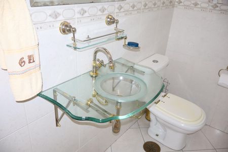 Apartamento à venda com 540m², 4 quartos e 5 vagasLavabo