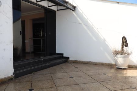 Apartamento à venda com 540m², 4 quartos e 5 vagasVaranda do Terraço