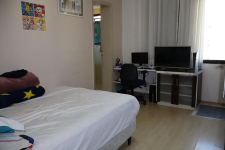 Apartamento à venda com 540m², 4 quartos e 5 vagasQuarto 3