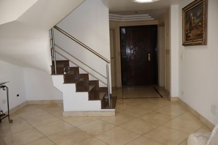 Apartamento à venda com 540m², 4 quartos e 5 vagasSala Principal