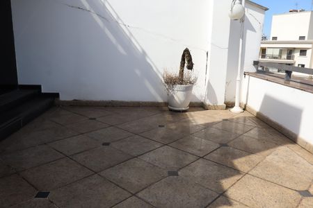Apartamento à venda com 540m², 4 quartos e 5 vagasVaranda do Terraço