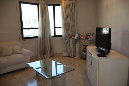 Apartamento à venda com 540m², 4 quartos e 5 vagasSala de TV