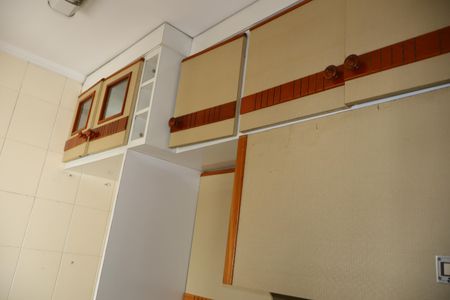 Apartamento à venda com 540m², 4 quartos e 5 vagasTerraço - copa