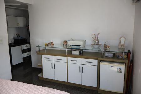 Apartamento à venda com 540m², 4 quartos e 5 vagasSuíte