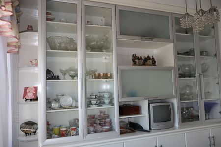 Apartamento à venda com 540m², 4 quartos e 5 vagasCozinha