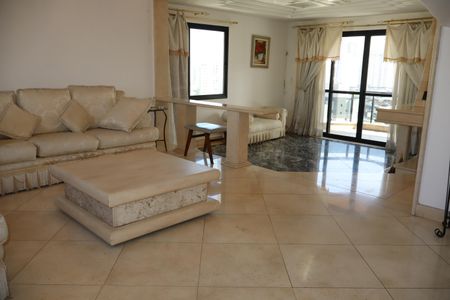 Apartamento à venda com 540m², 4 quartos e 5 vagasSala Principal