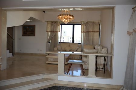 Apartamento à venda com 540m², 4 quartos e 5 vagasSala Principal
