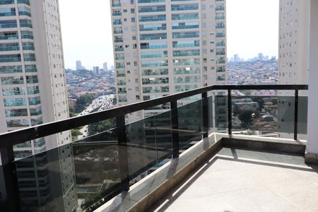 Apartamento à venda com 540m², 4 quartos e 5 vagasVaranda Sala