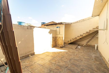 Casa para alugar com 215m², 3 quartos e sem vagaÁrea Externa