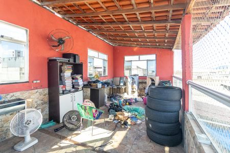 Casa para alugar com 215m², 3 quartos e sem vagaTerraço