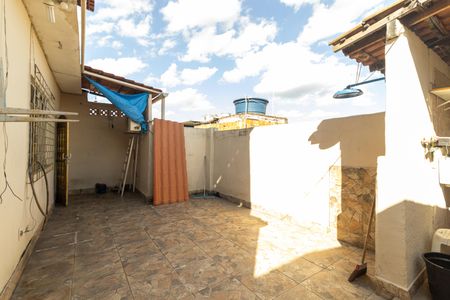 Casa para alugar com 215m², 3 quartos e sem vagaÁrea Externa